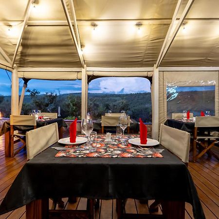 Iketla Lodge Ohrigstad Εξωτερικό φωτογραφία