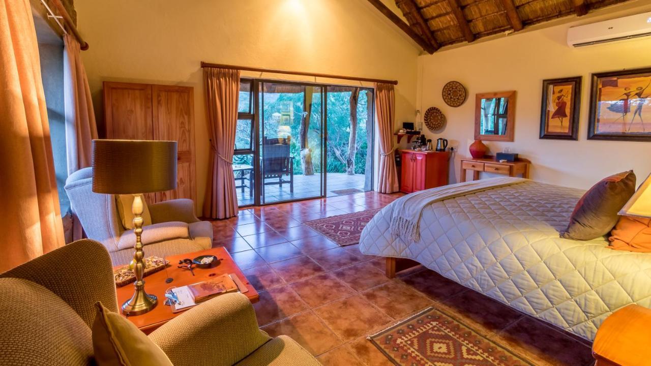 Iketla Lodge Ohrigstad Εξωτερικό φωτογραφία