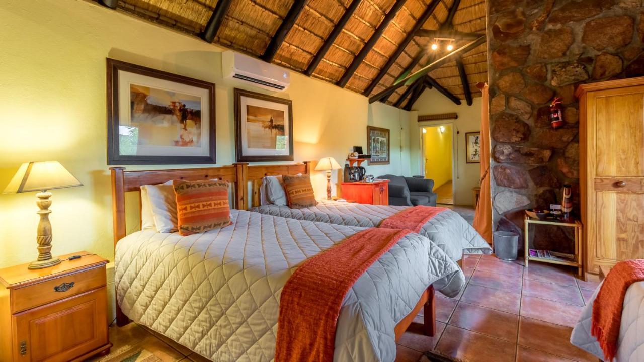 Iketla Lodge Ohrigstad Εξωτερικό φωτογραφία
