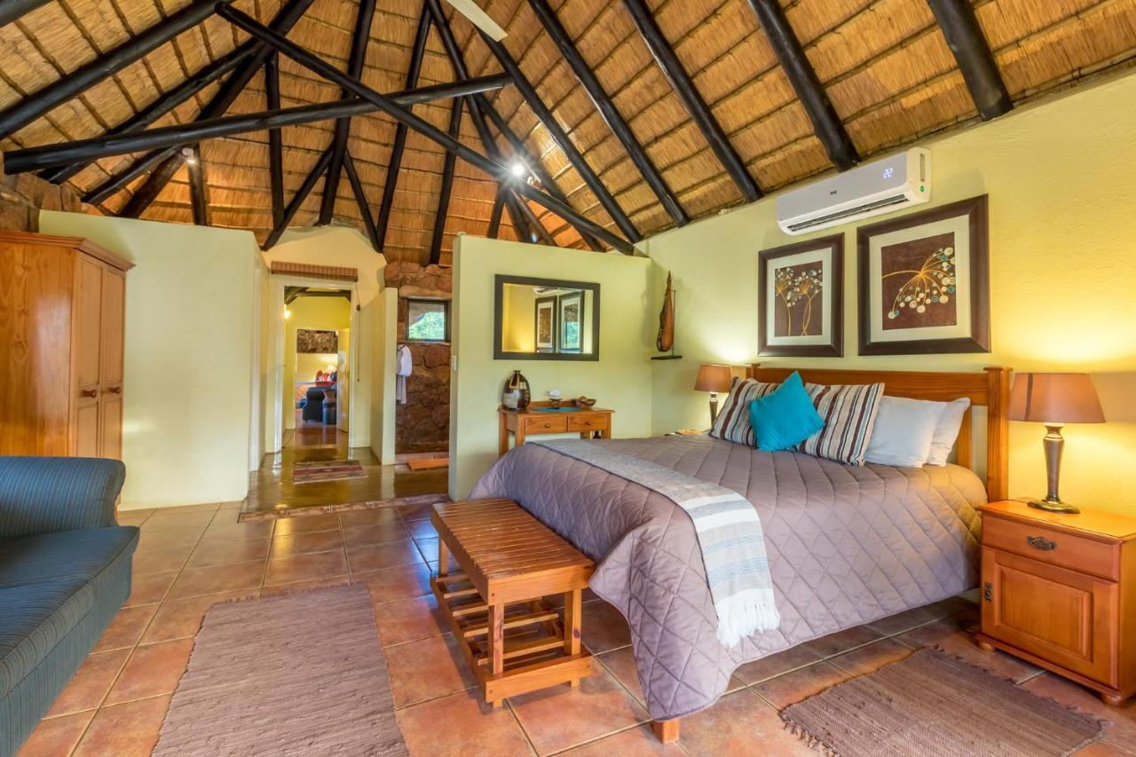 Iketla Lodge Ohrigstad Εξωτερικό φωτογραφία