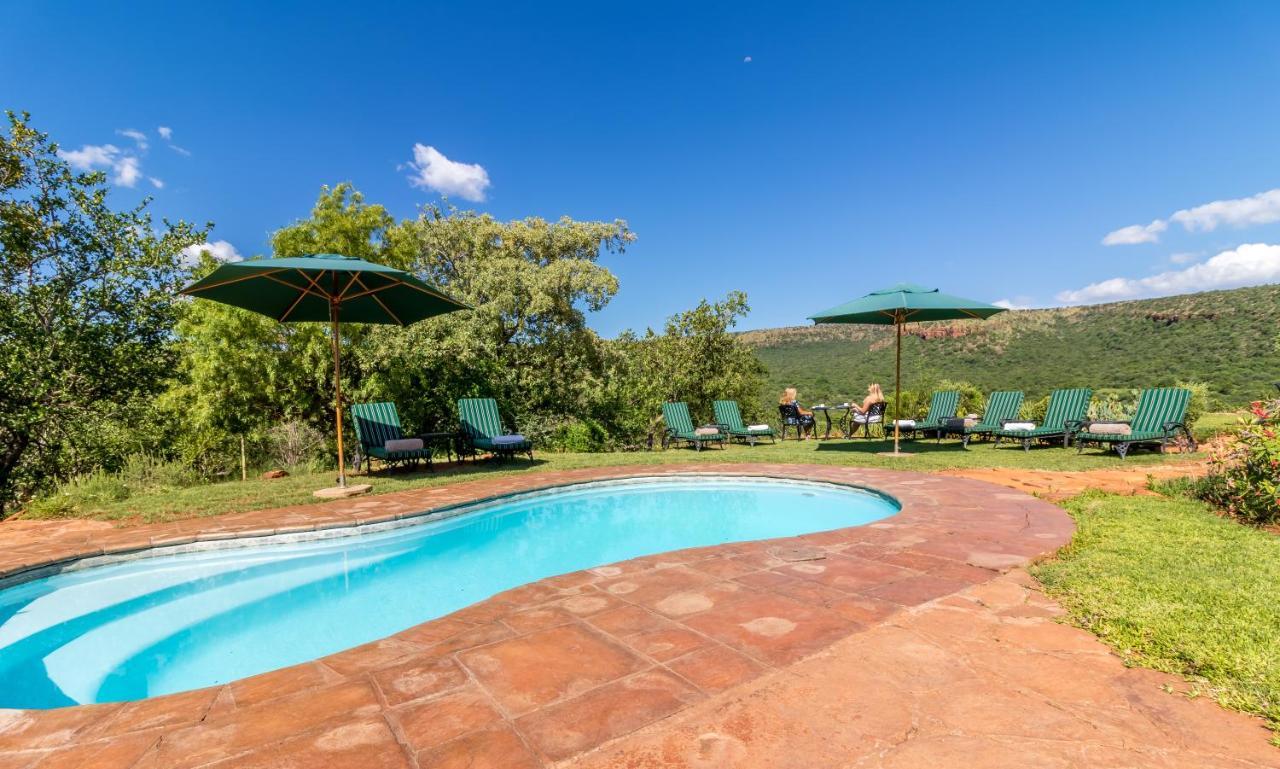 Iketla Lodge Ohrigstad Εξωτερικό φωτογραφία