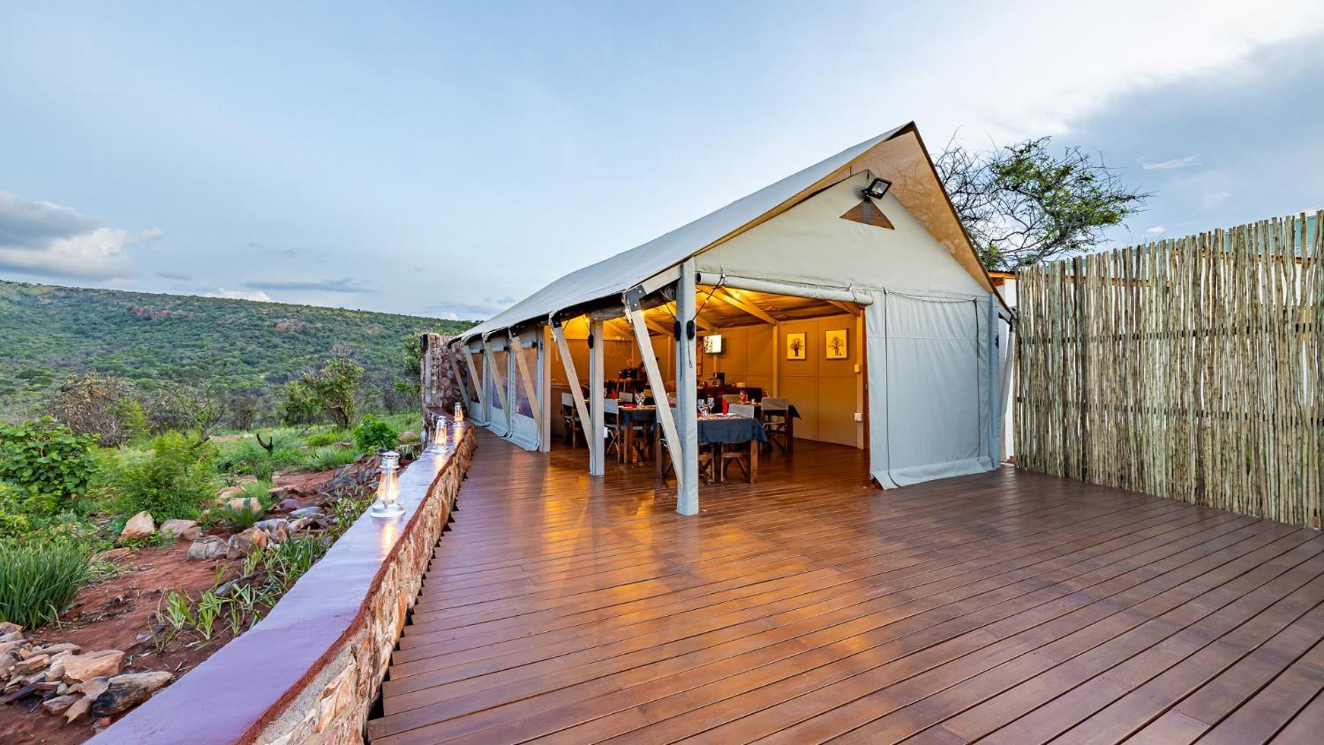 Iketla Lodge Ohrigstad Εξωτερικό φωτογραφία