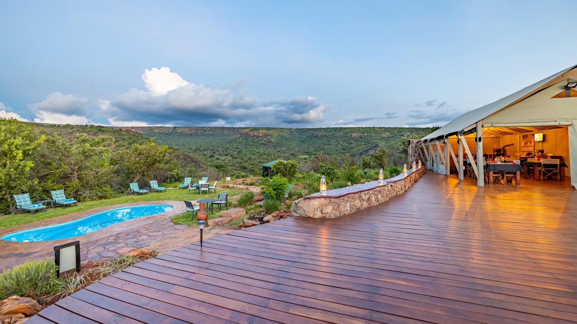 Iketla Lodge Ohrigstad Εξωτερικό φωτογραφία