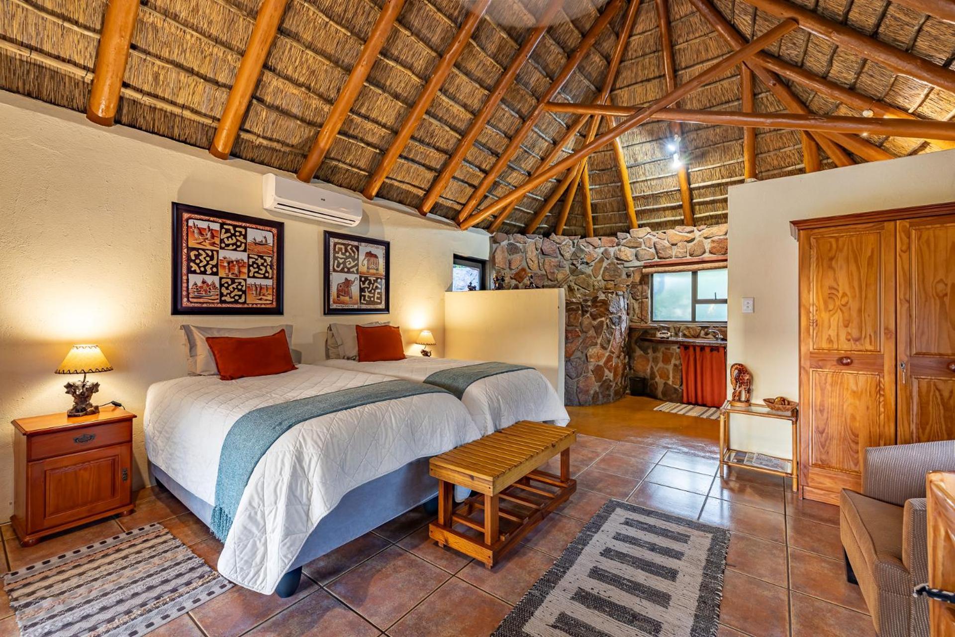 Iketla Lodge Ohrigstad Εξωτερικό φωτογραφία
